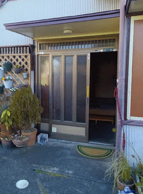 施工事例
