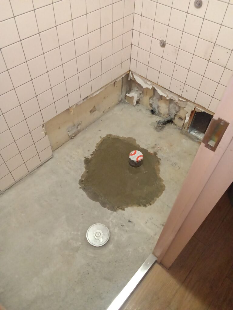 施工事例