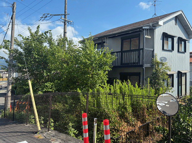 施工事例