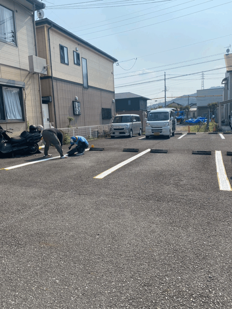 施工事例