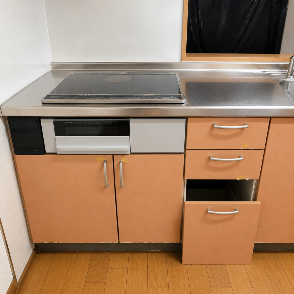 施工事例